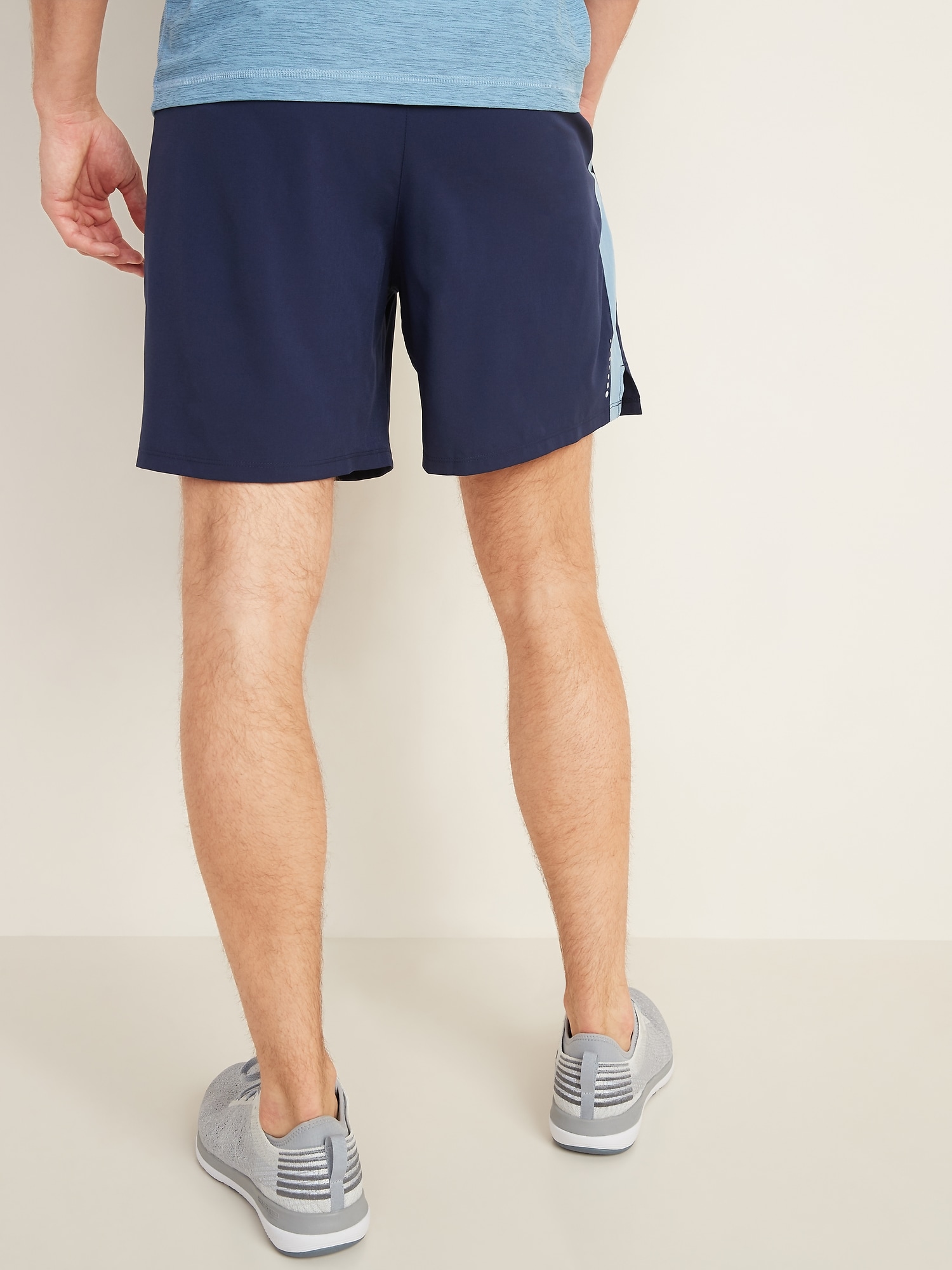 7 inch inseam workout shorts