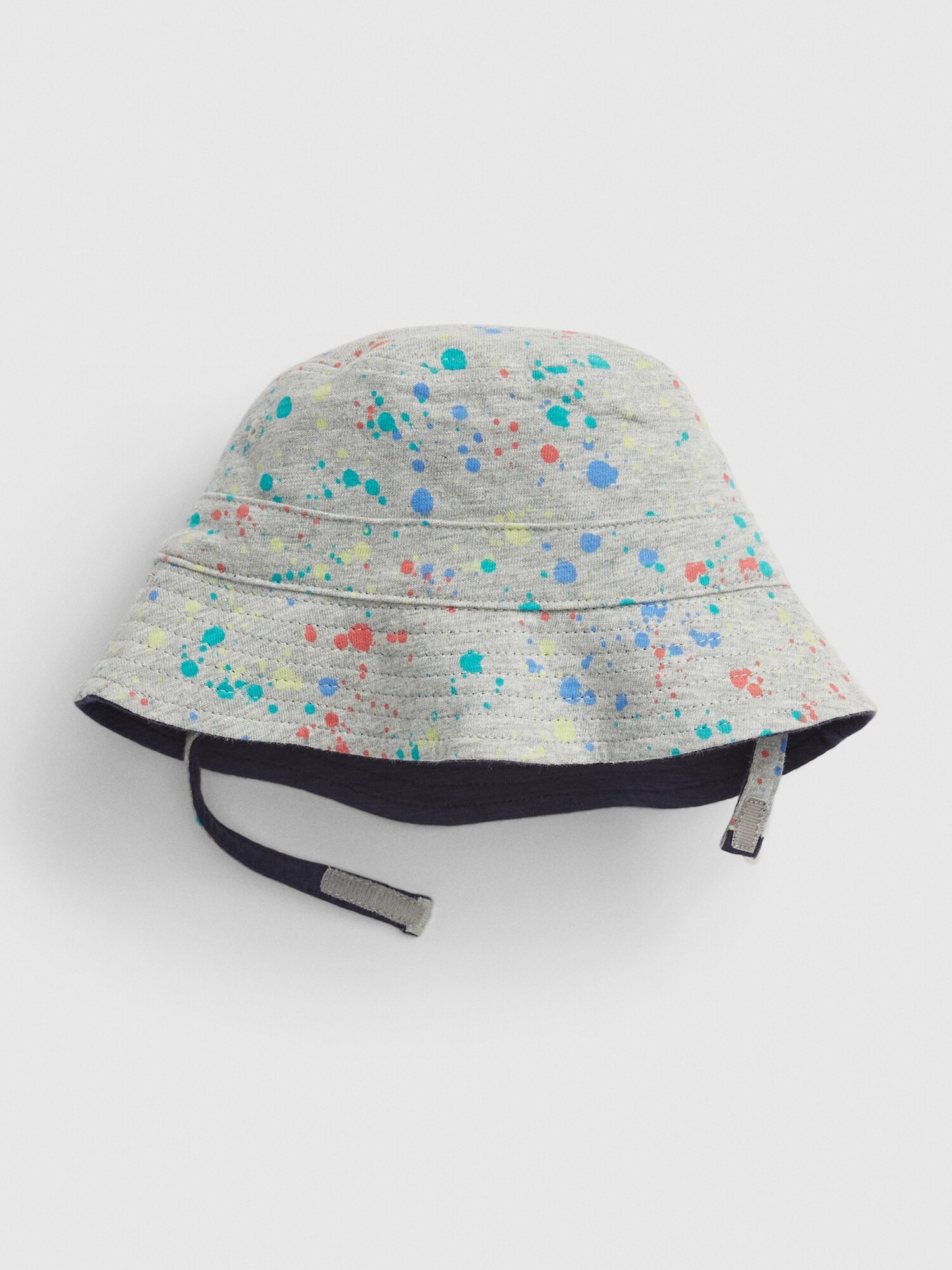 gap baby sun hat