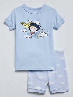 gap factory toddler pajamas