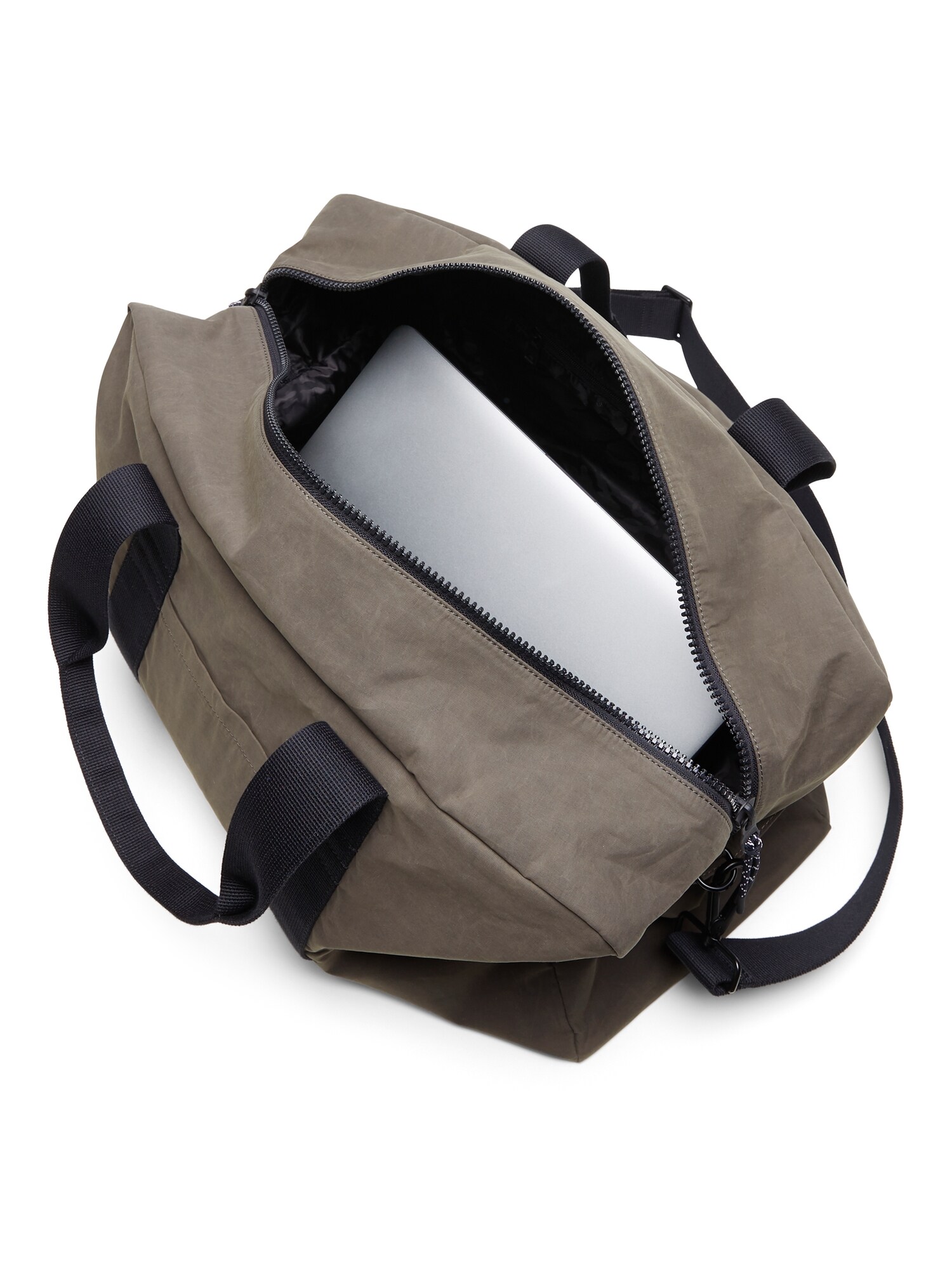 gap weekender bag