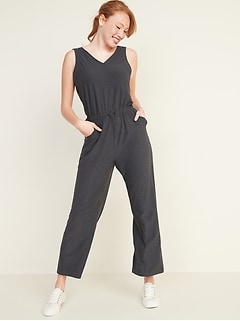 old navy jumpsuit tall