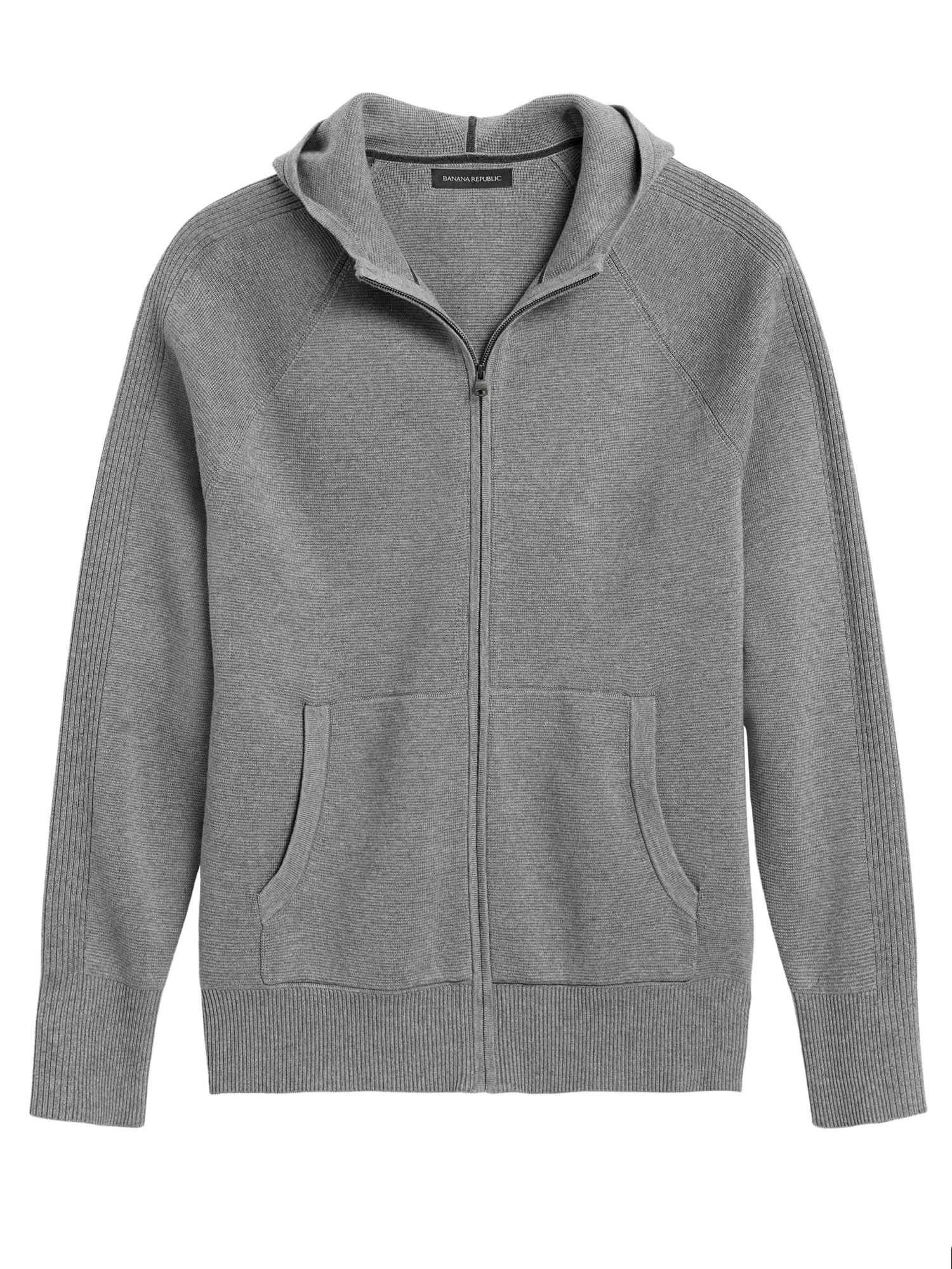 cotton sweater hoodie