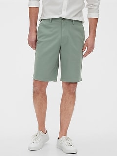 emerson shorts banana republic