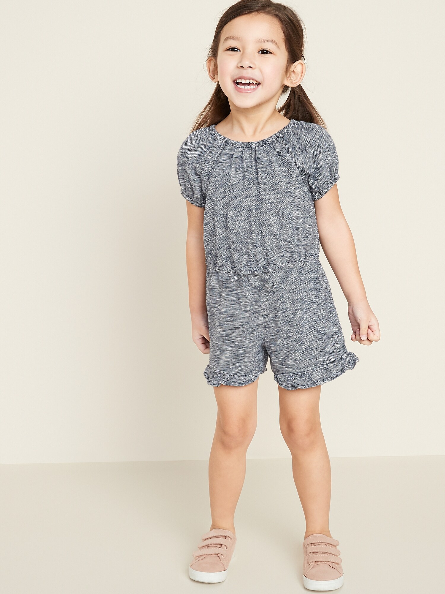 gap toddler romper