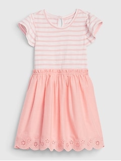 gap toddler dress