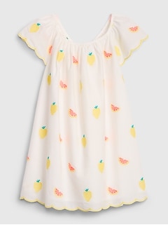 gap toddler dresses