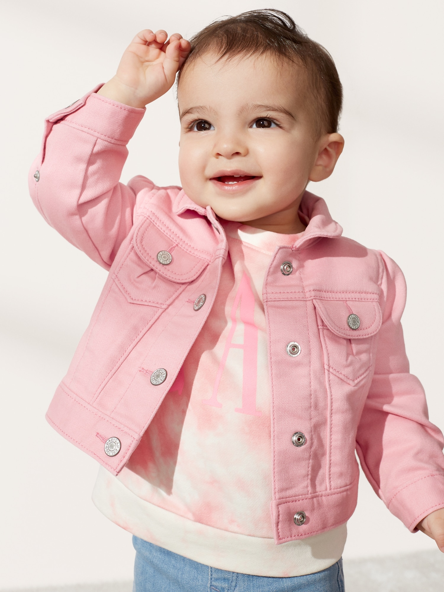 the gap for babies