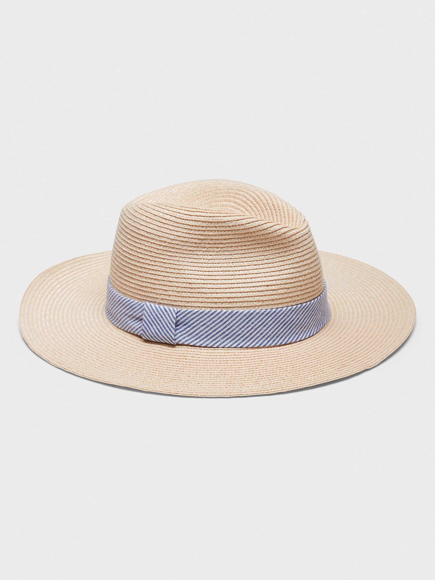 banana republic sun hat