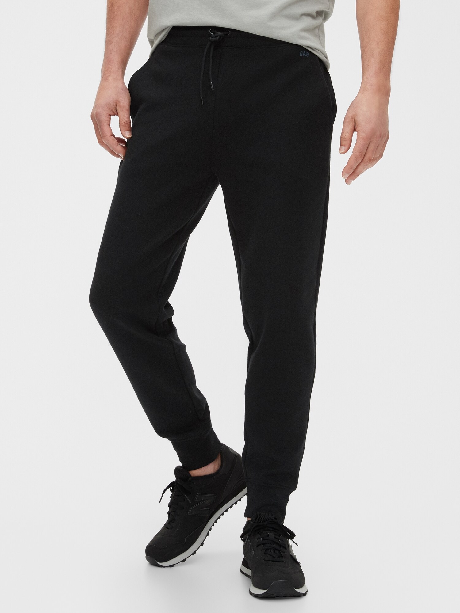 gap factory joggers