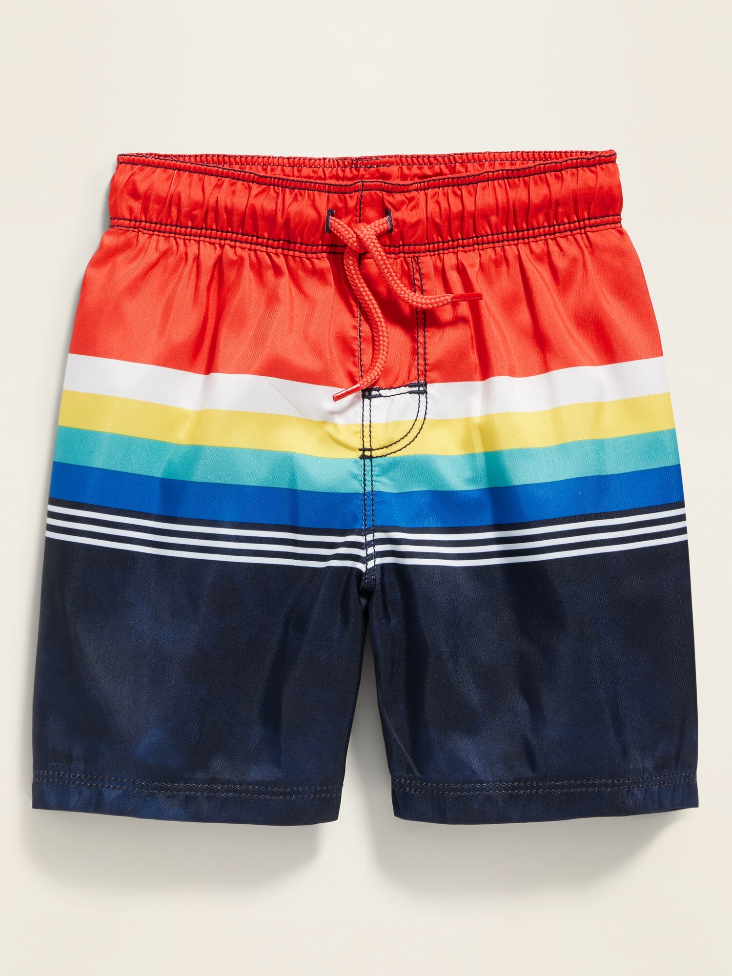 old navy boys swim trunks