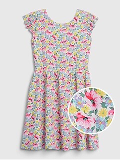 gap childrens dresses