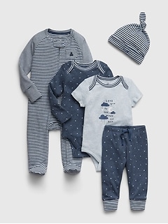 Baby Girl Clothes - Shop by Size | Gap