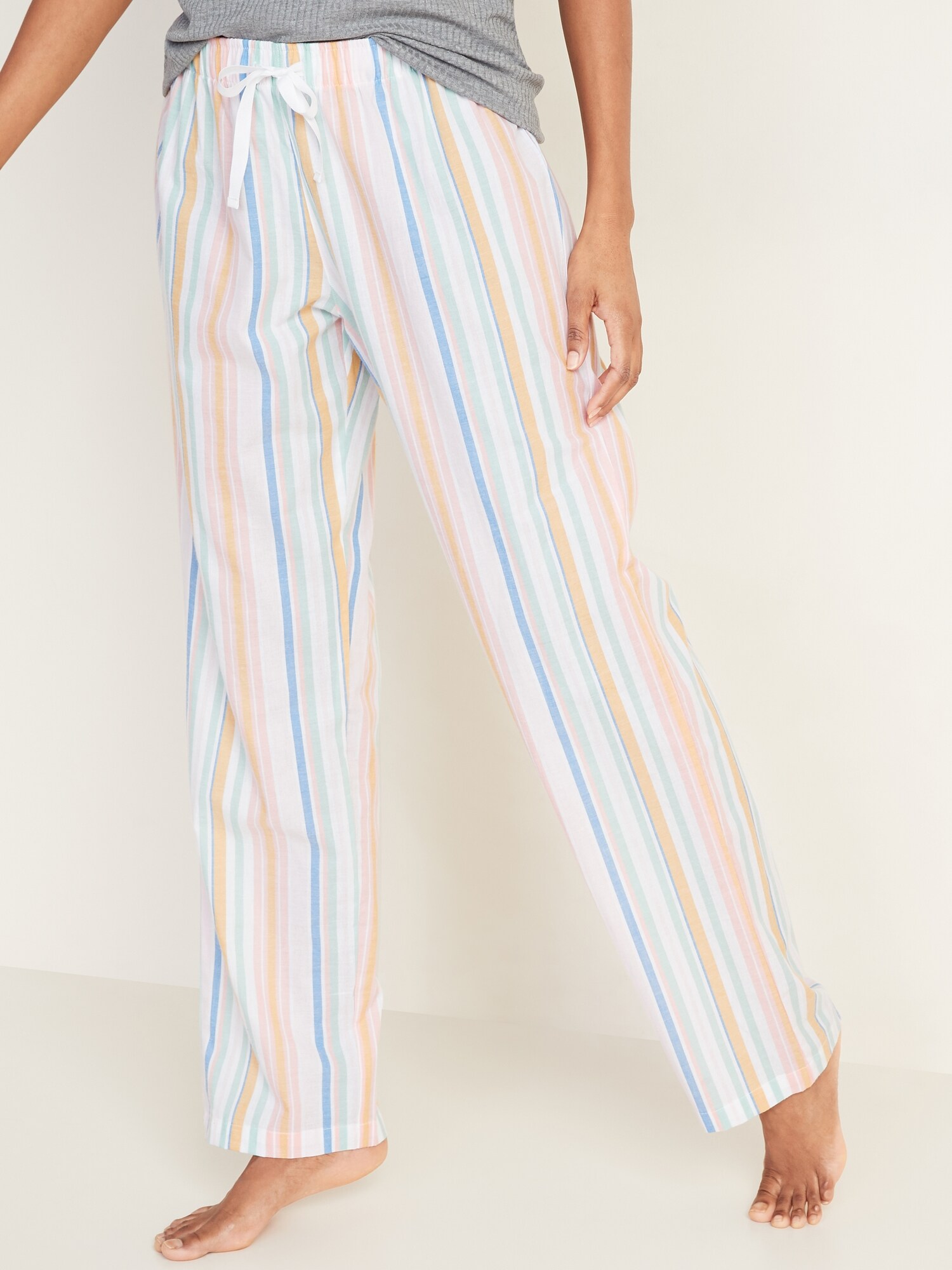 gap womens lounge pants