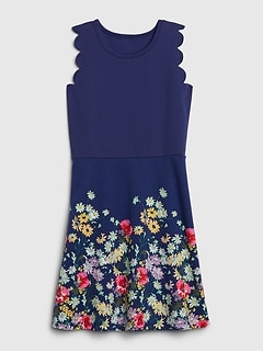 gap girls dresses