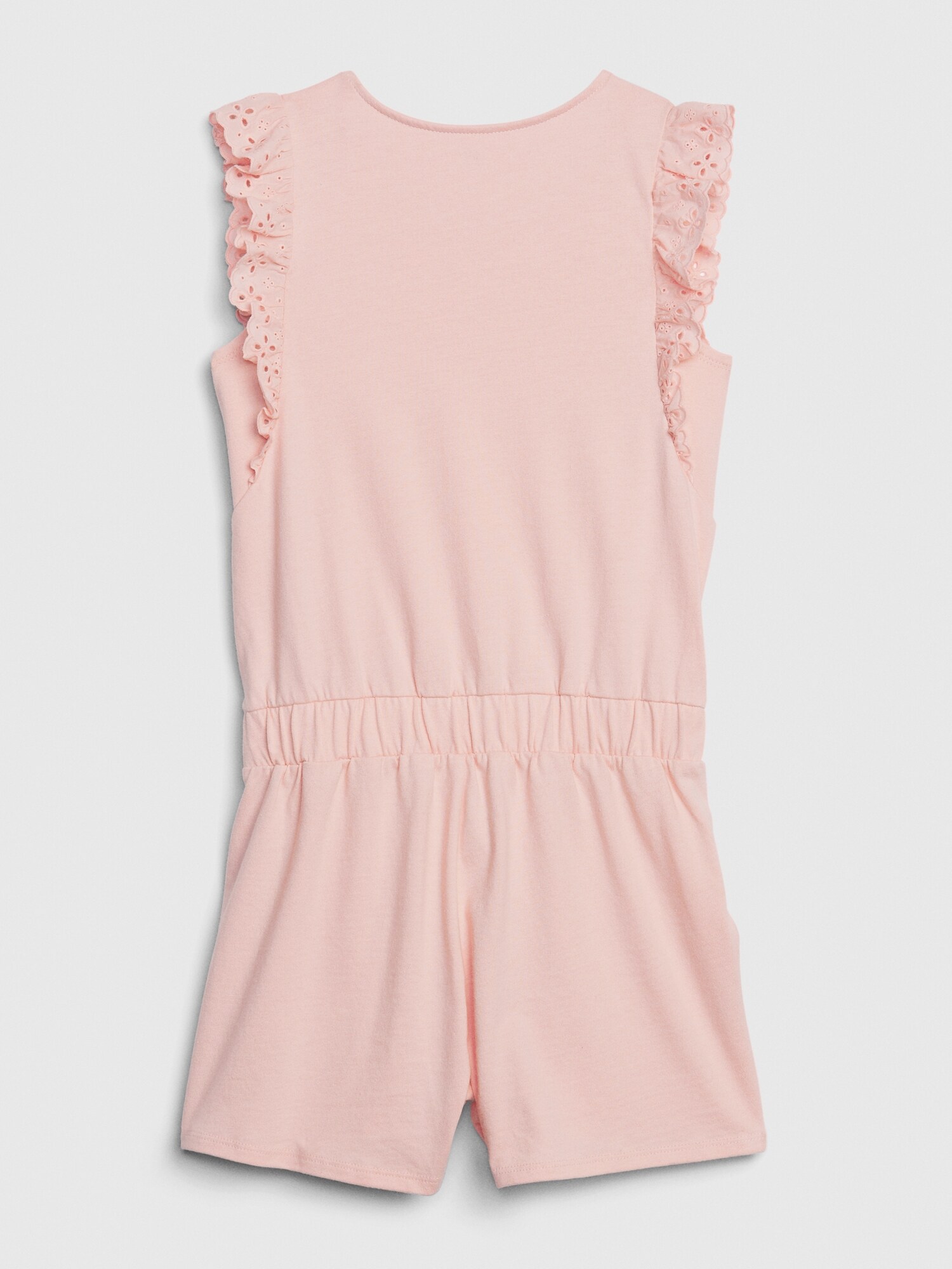 gap kids romper