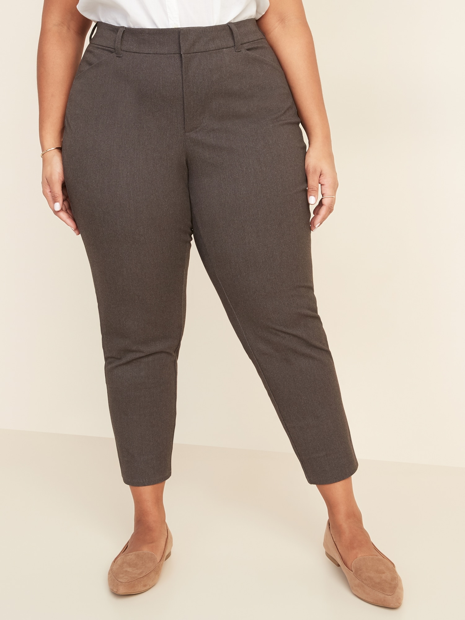 gap pixie pants