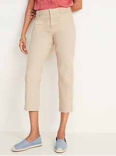 north face horizon trousers