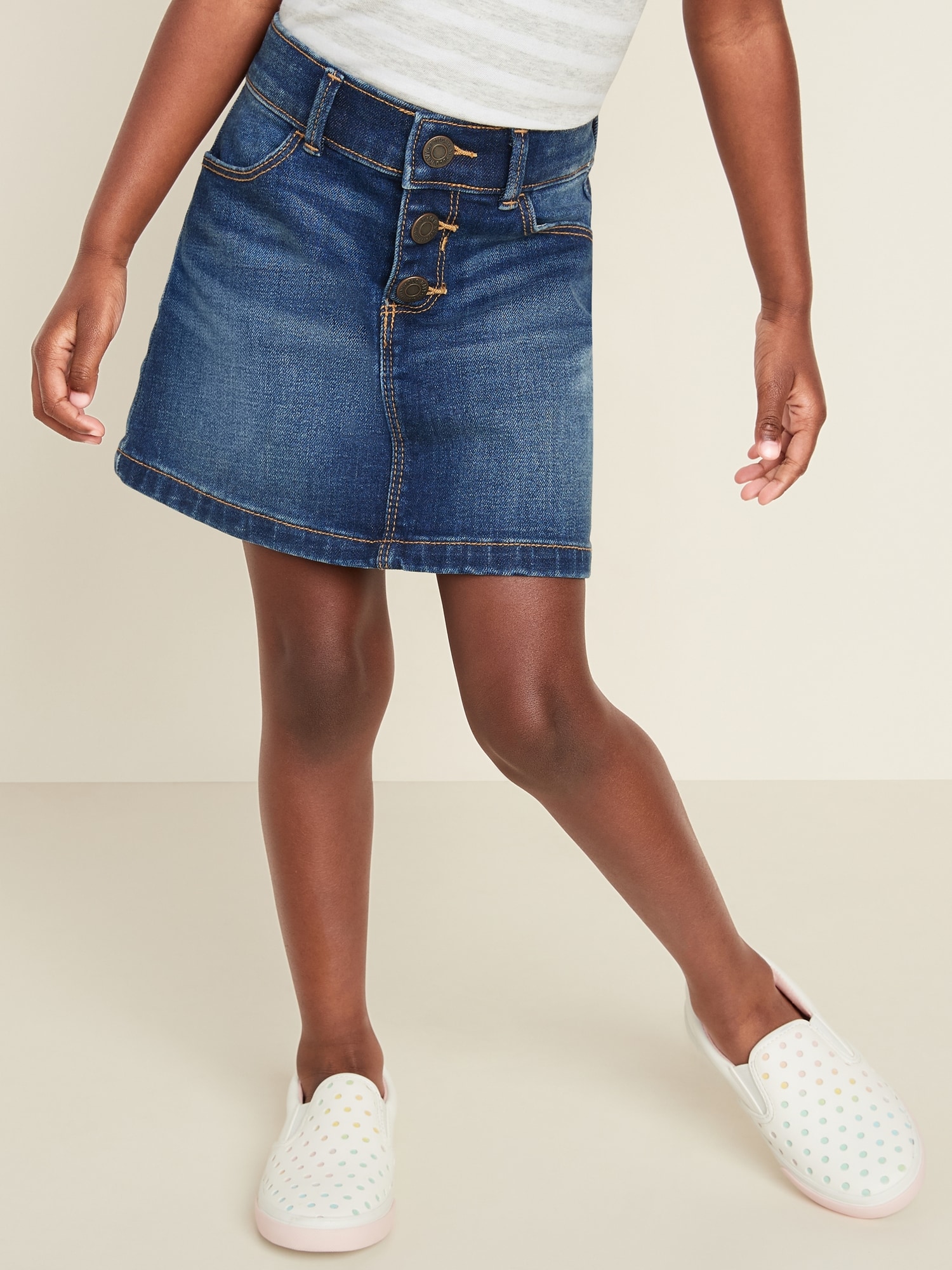 Jean Skirt 5t Shop, 54% OFF | www 