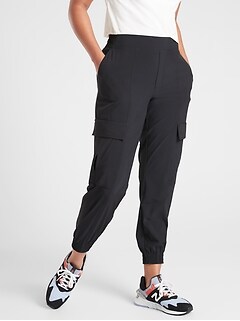 athleta joggers sale