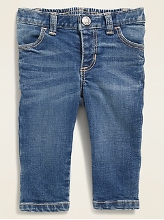 infant boy jeans