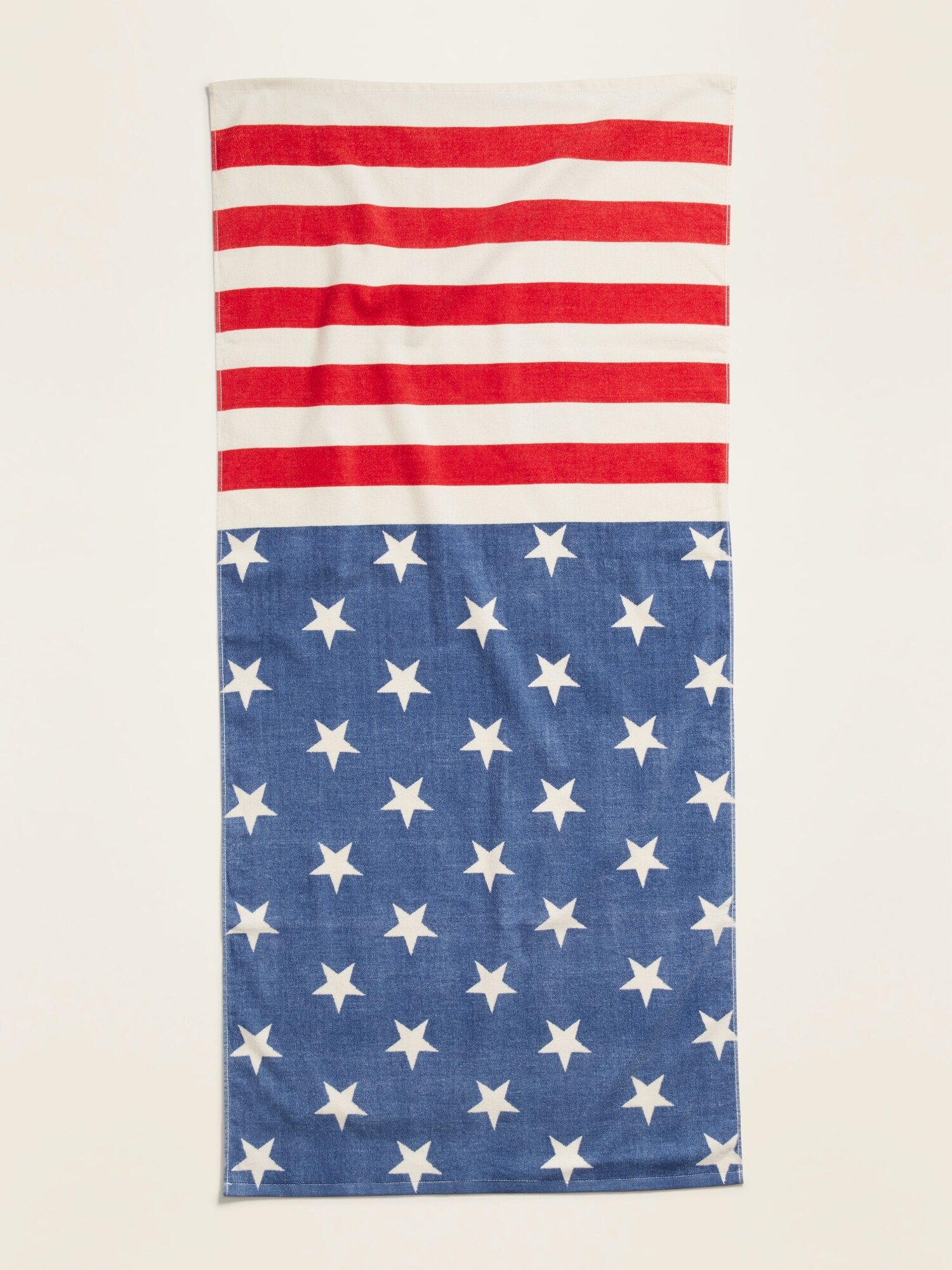 gap beach towel