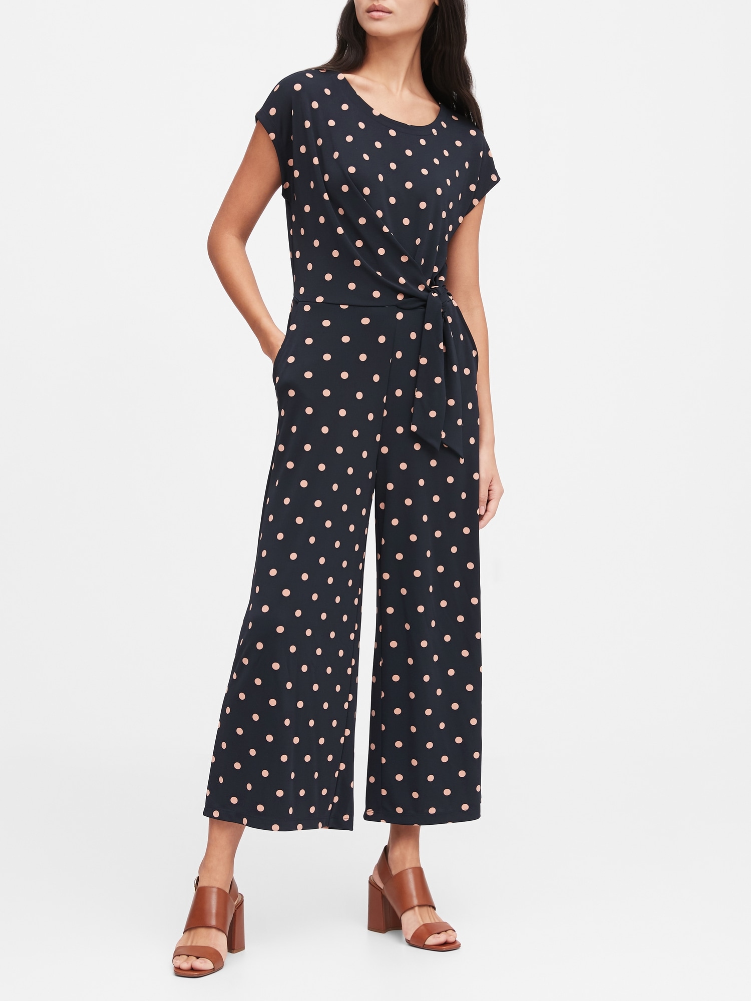jumpsuits at banana republic