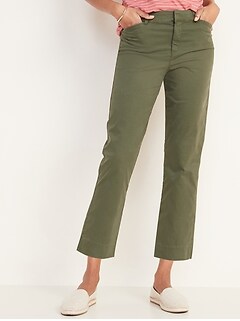 old navy womens wide leg pants