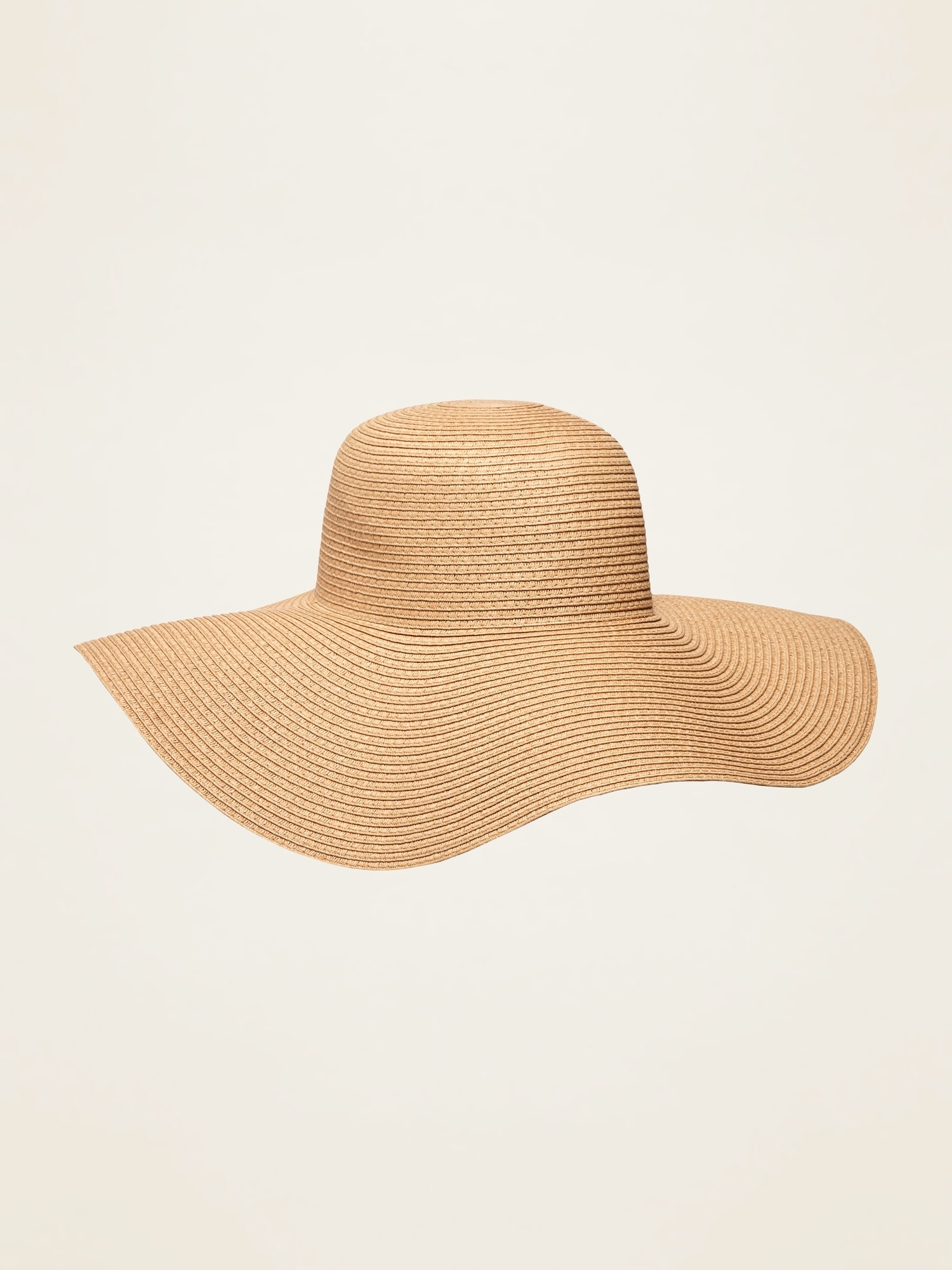 brim sun hat