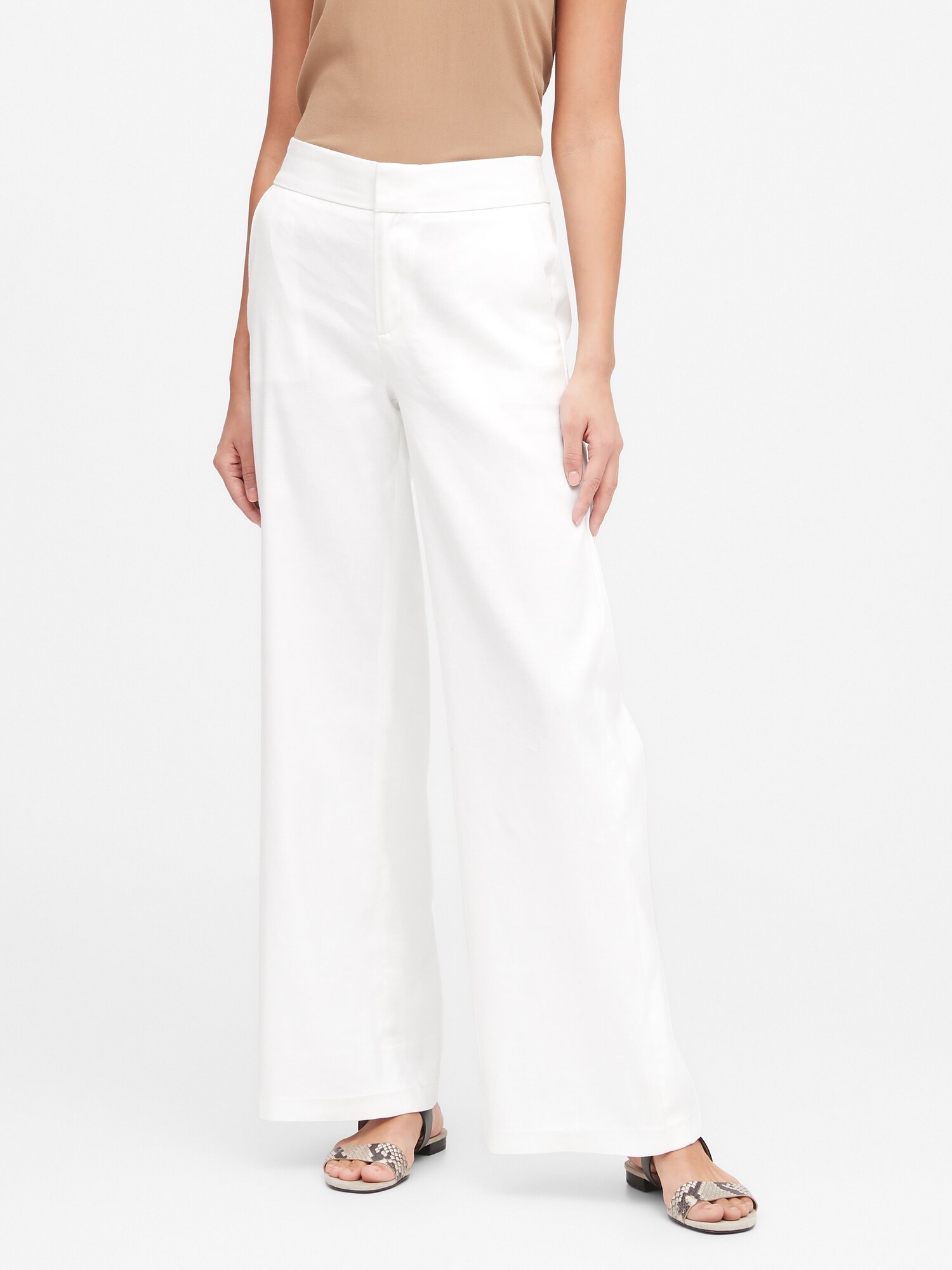 petite summer pants