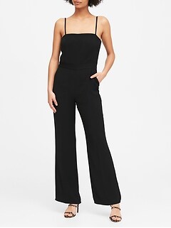banana republic canada jumpsuit