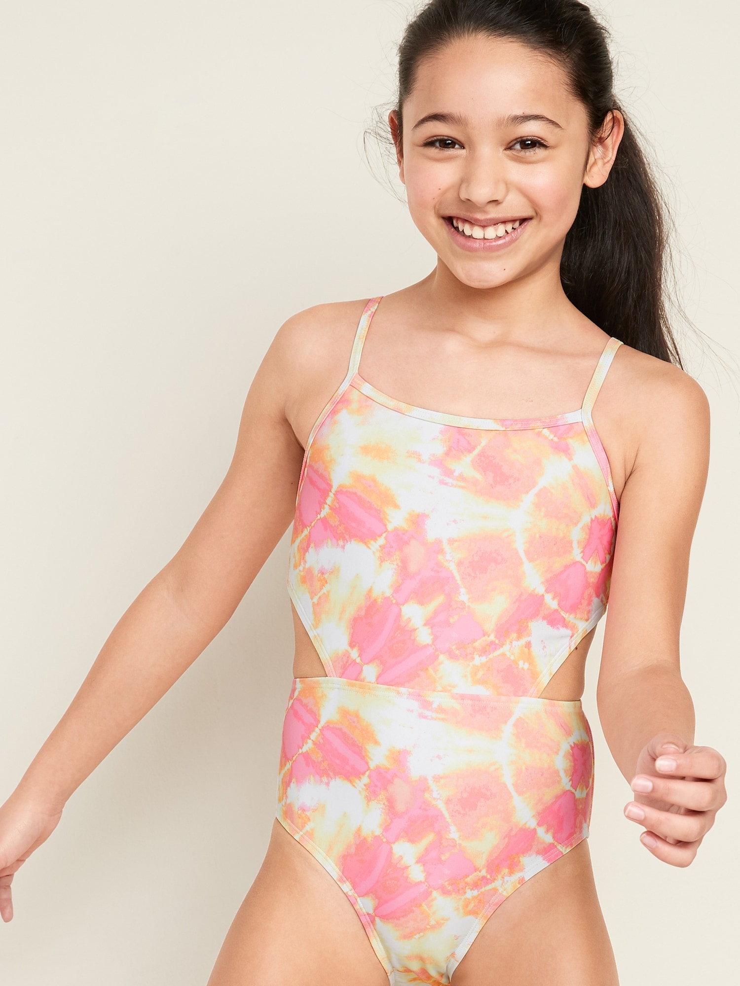 gap swimsuits girl