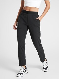 athleta spar pant