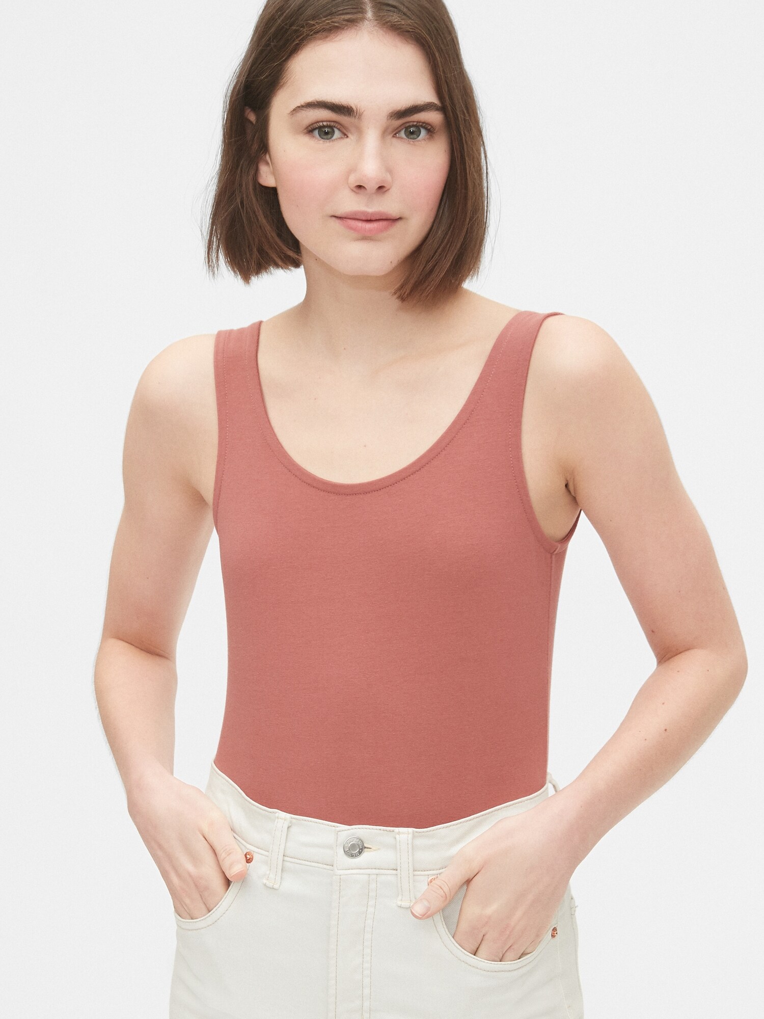 gap bodysuit womens