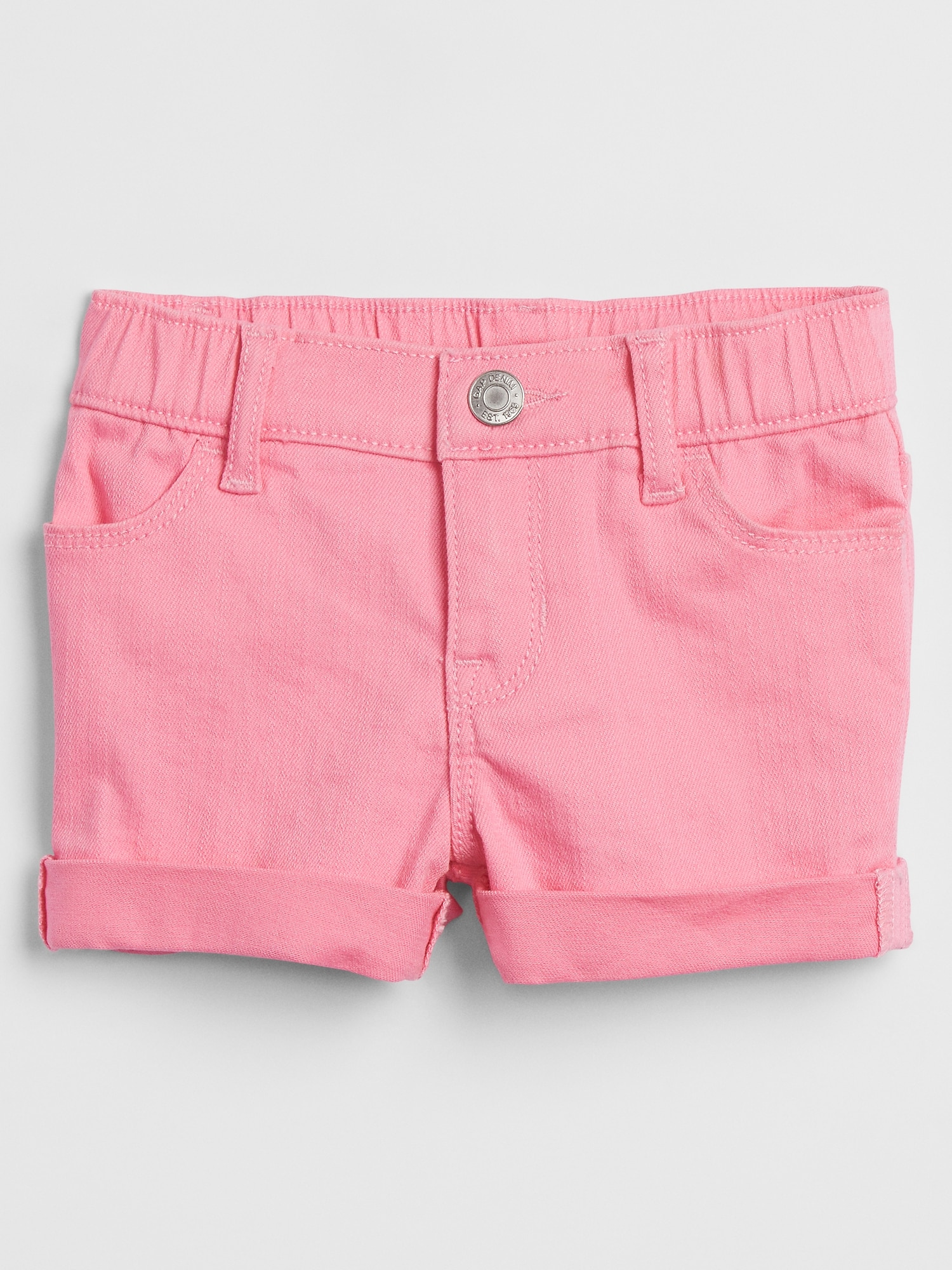 gap toddler shorts