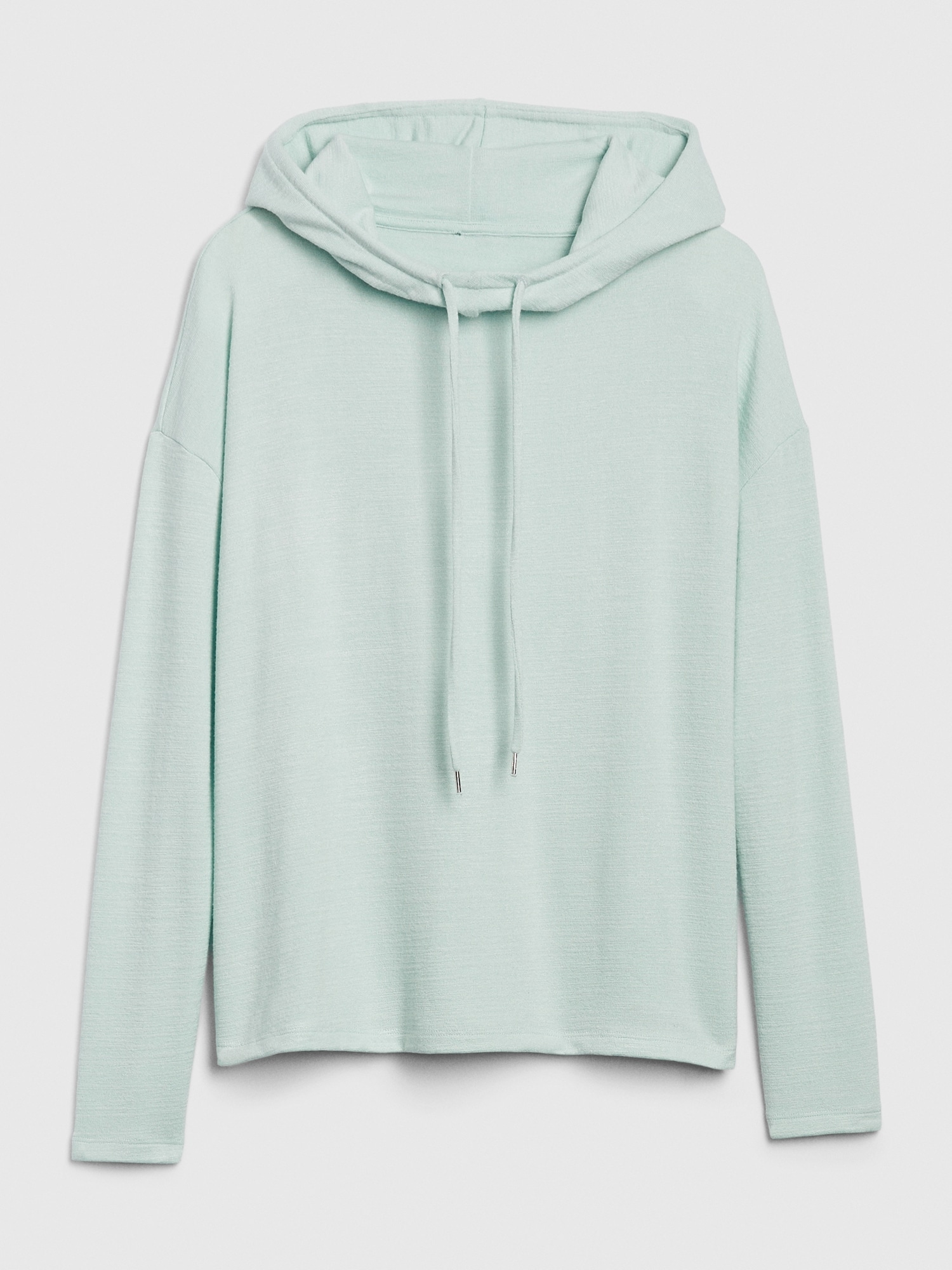 gap softspun hoodie