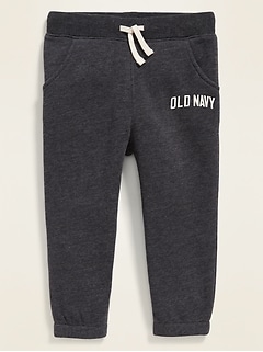 old navy girls joggers