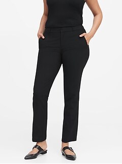 gap curvy fit pants