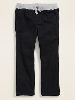 white chino pants for toddlers