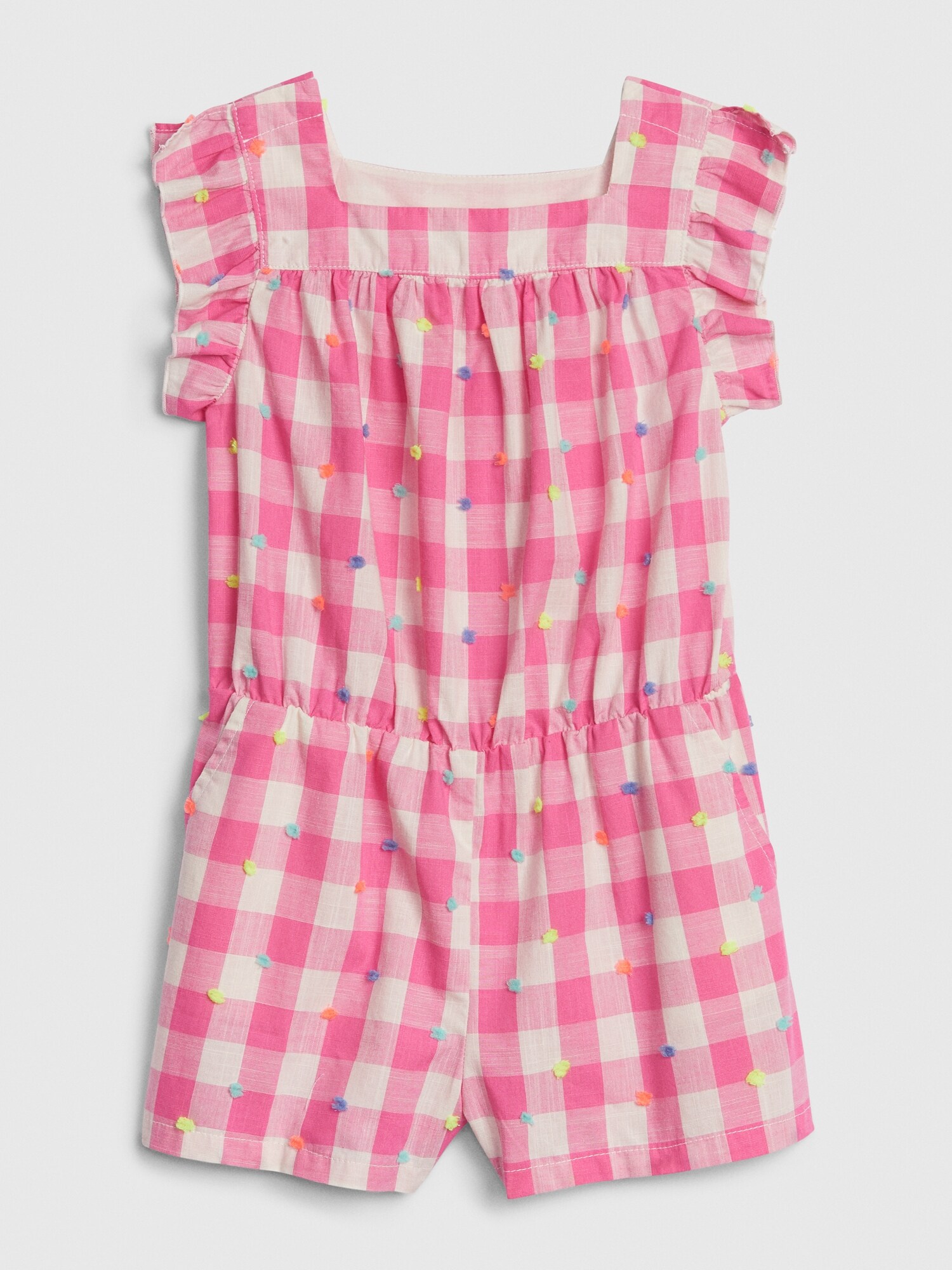 the gap romper