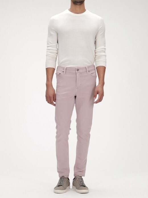 banana republic traveler pant