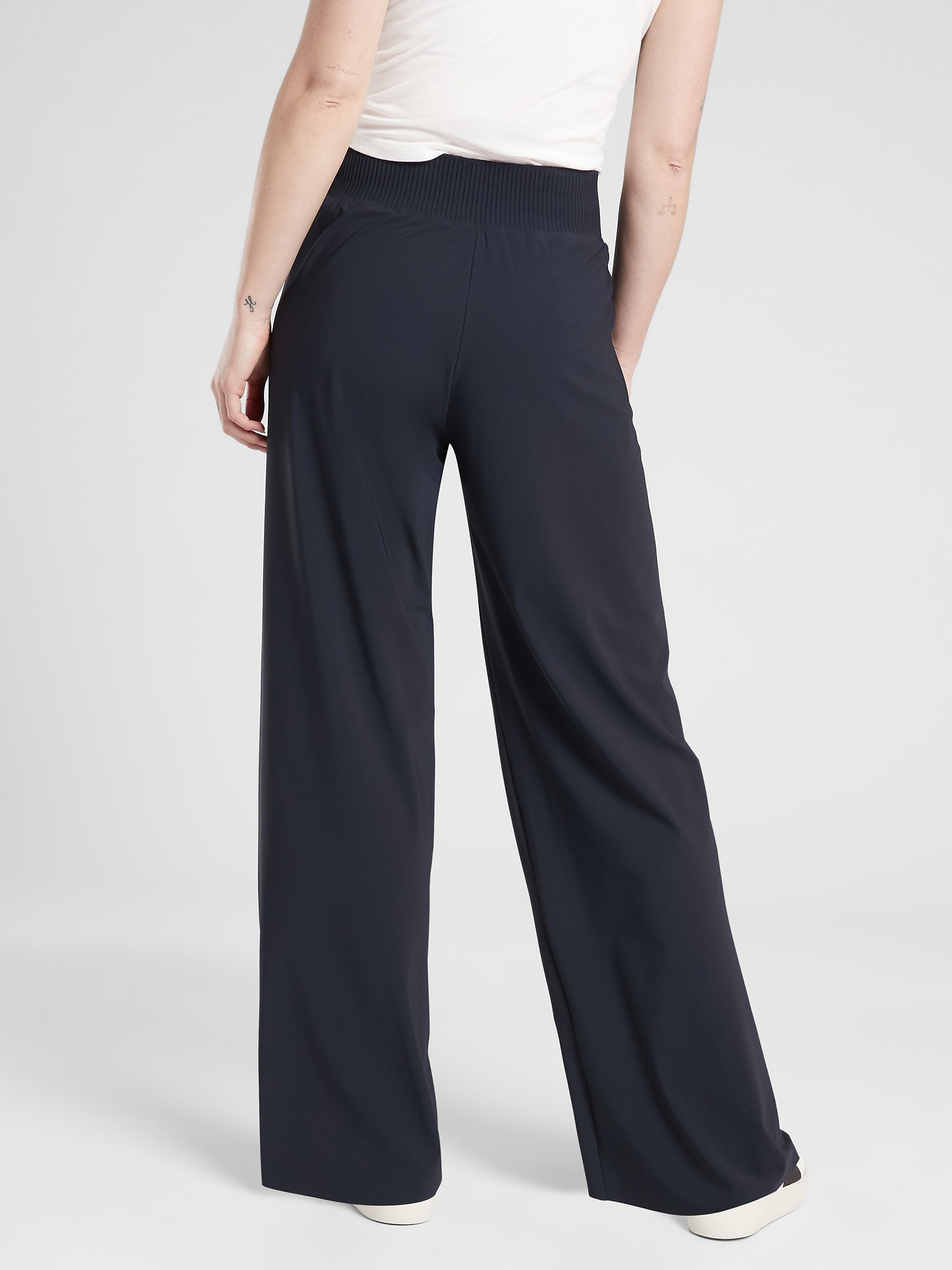 athleta dress pants