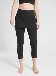 athleta yoga clothes