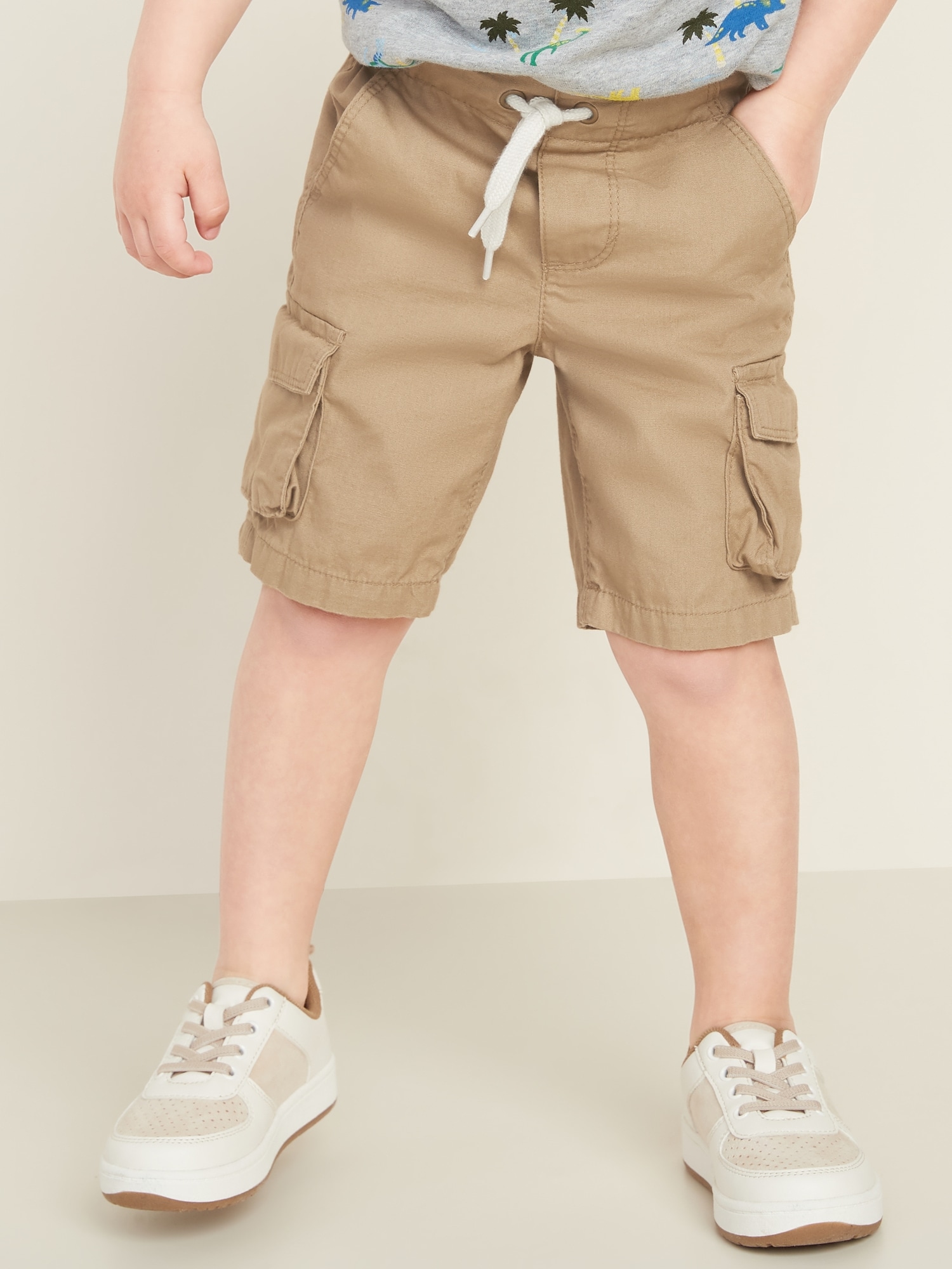 old navy cargo shorts