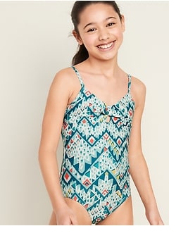 old navy kids swimsuits