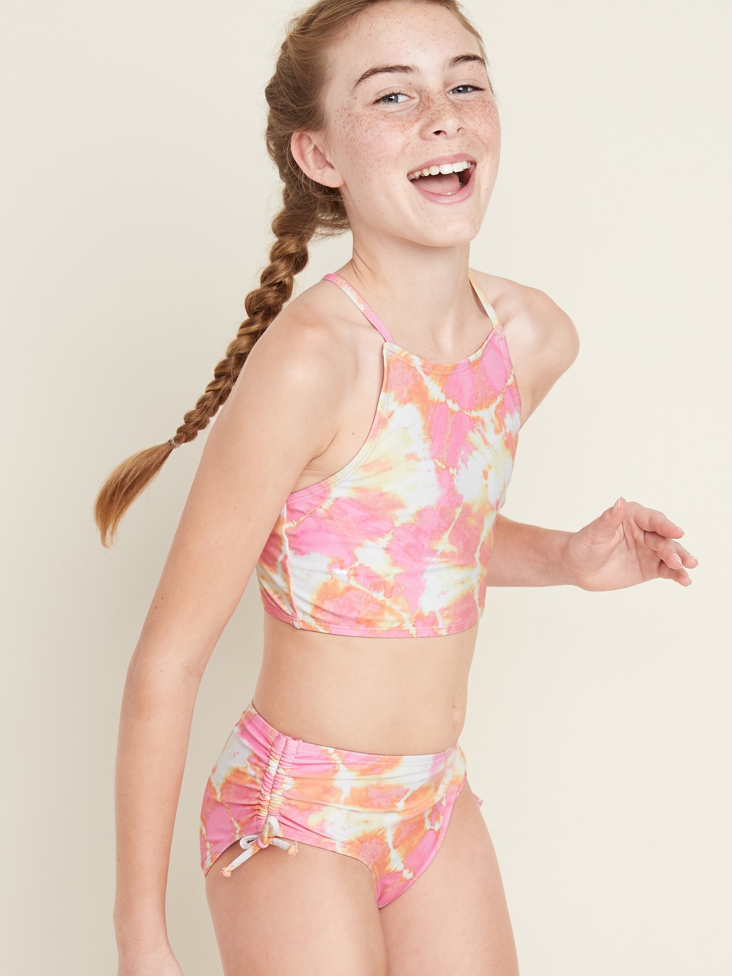 old navy junior swimsuits