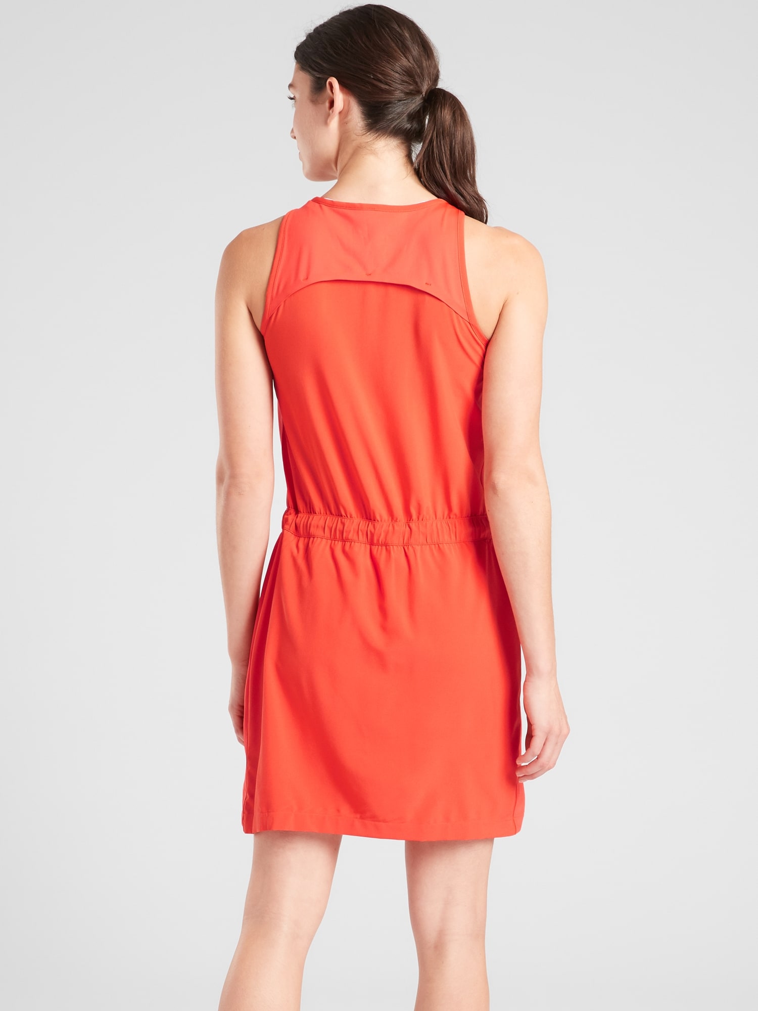 Expedition Skort Dress Athleta