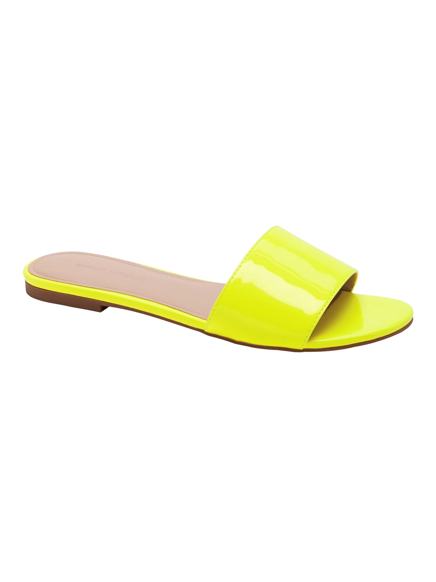 banana republic flip flops