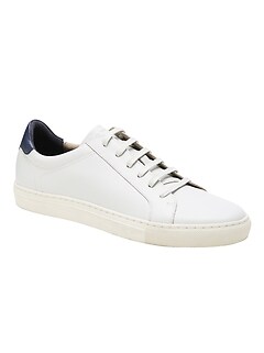 banana republic mens casual shoes