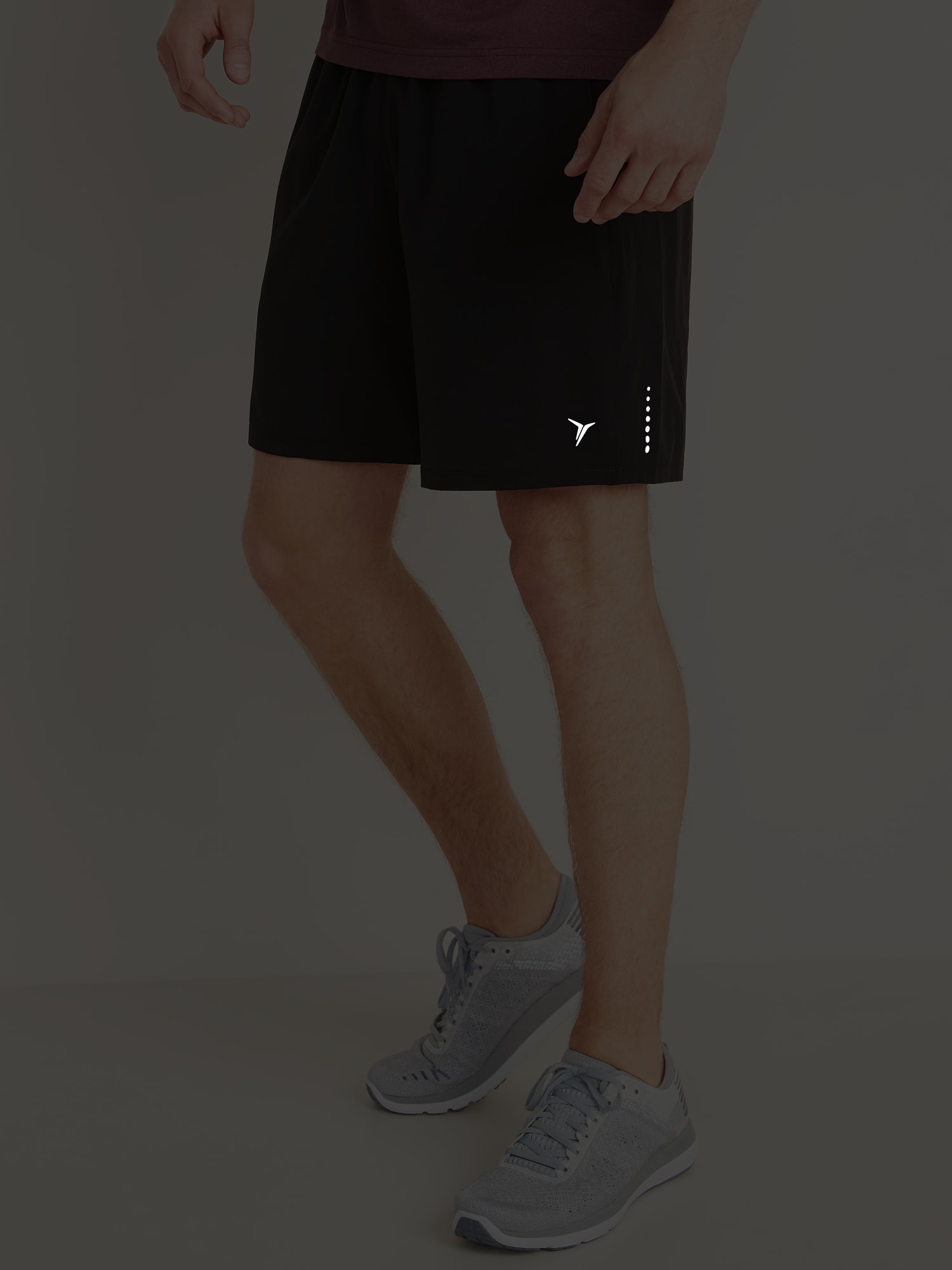 men's 7 inch inseam athletic shorts