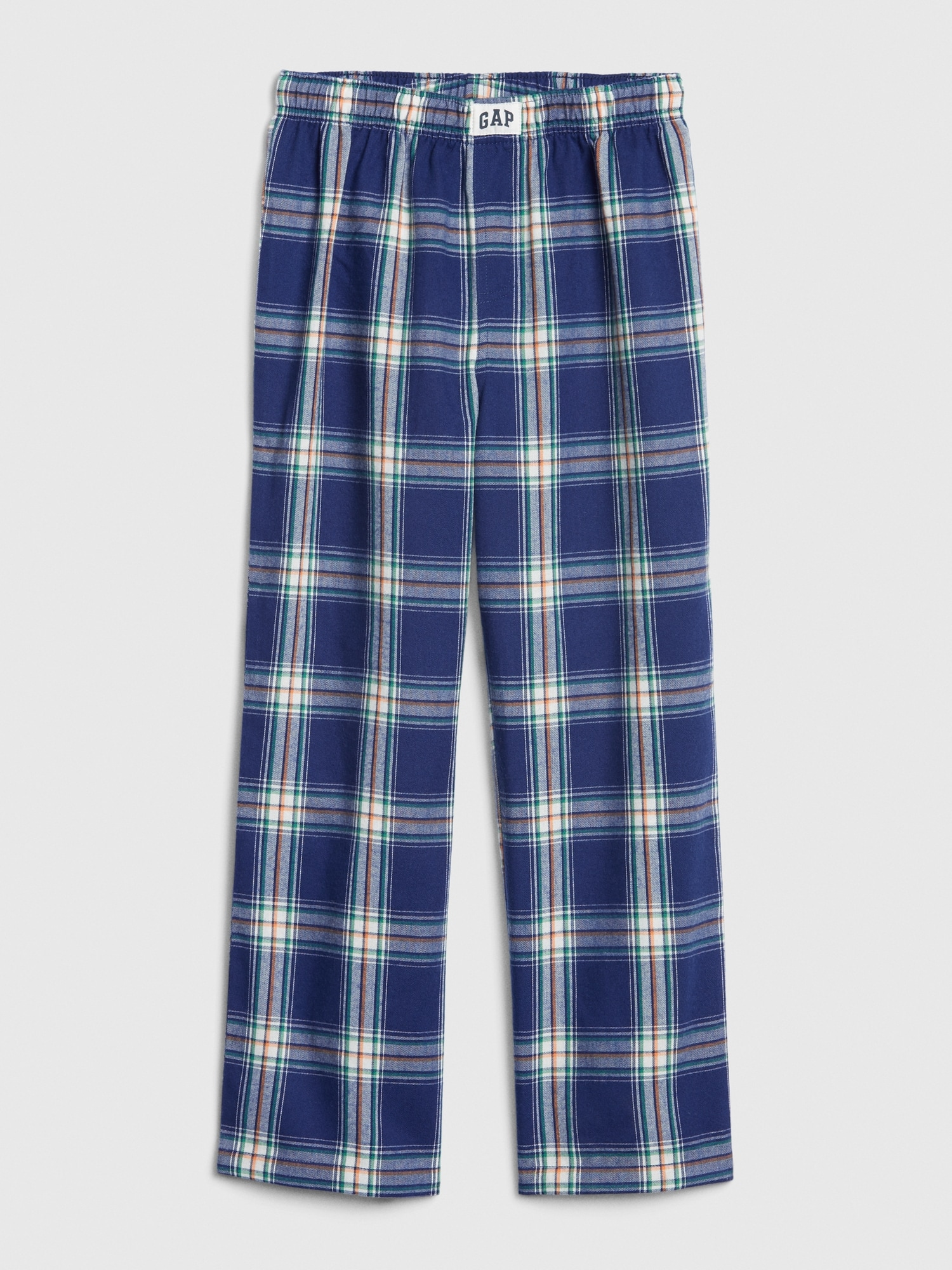 gap pajamas pants